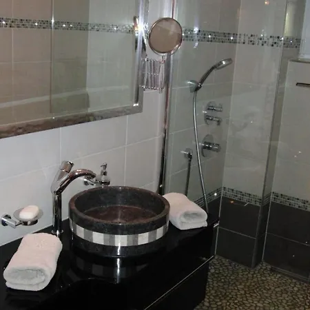 3 In Haus Karlo Modern Retreat Dom wakacyjny