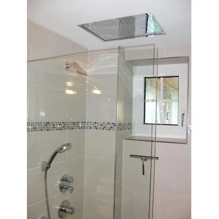 3 In Haus Karlo Modern Retreat Dom wakacyjny